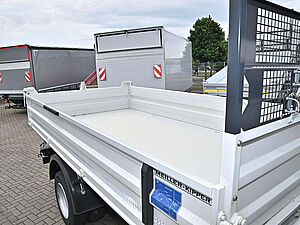 Mitsubishi Fuso Canter FUSO Canter 9C18 AMT 4 navigation