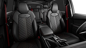 Audi Q7 S line 50 TDI quattro Competition plus 4 navigation