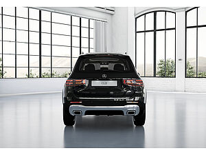 Mercedes-Benz GLB 180 Progressive Advanced 11 navigation