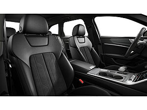 Audi A6 Avant S line 40 TDI quattro S tronic 4 navigation