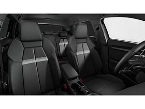 Audi A3 Sportback 30 TDI advanced 4 navigation
