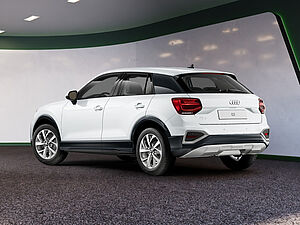 Audi Q2 35 TFSI advanced 3 navigation