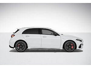 Mercedes-Benz A 45 AMG S 4M+ Premium Plus 19" 5 navigation