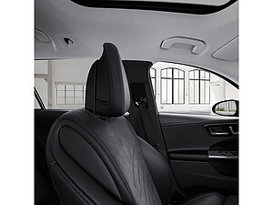 Mercedes-Benz C 200 T AMG Sport Advanced Plus 15 navigation