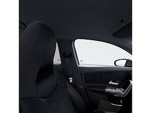 Mercedes-Benz A 250 4M AMG Sport Premium 19" 15 navigation