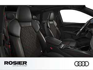 Audi Q5 SUV TDI quattro 4 navigation