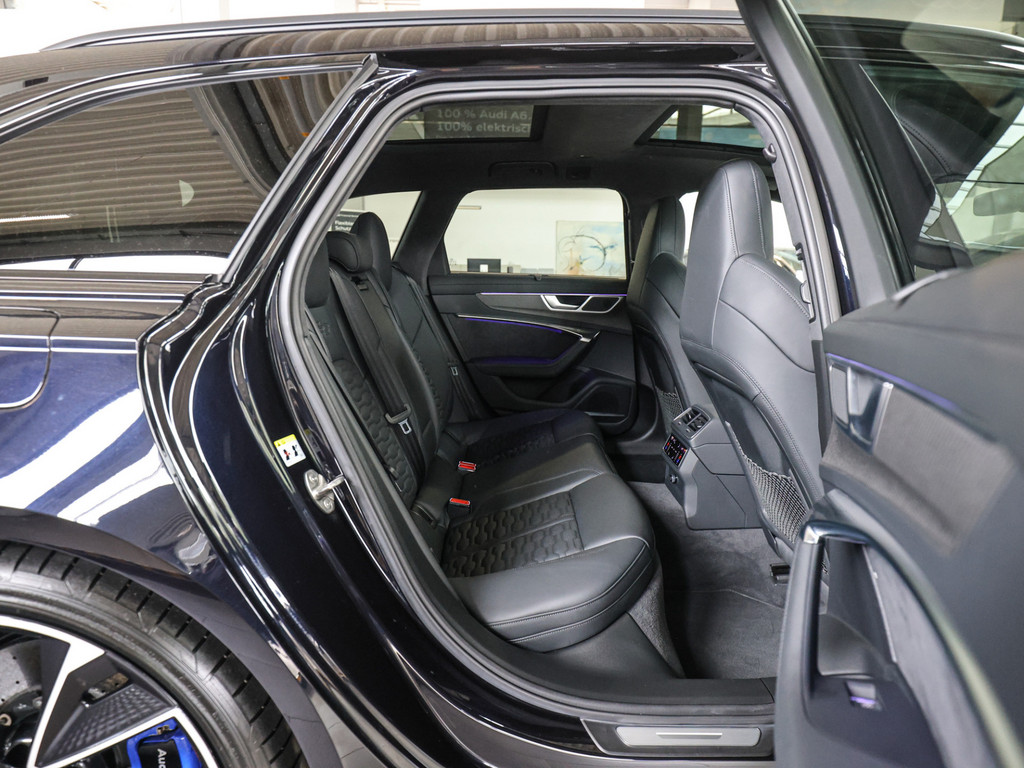 Bild 4 - RS6 Avant quattro Keramik 305 kmh performance Paket