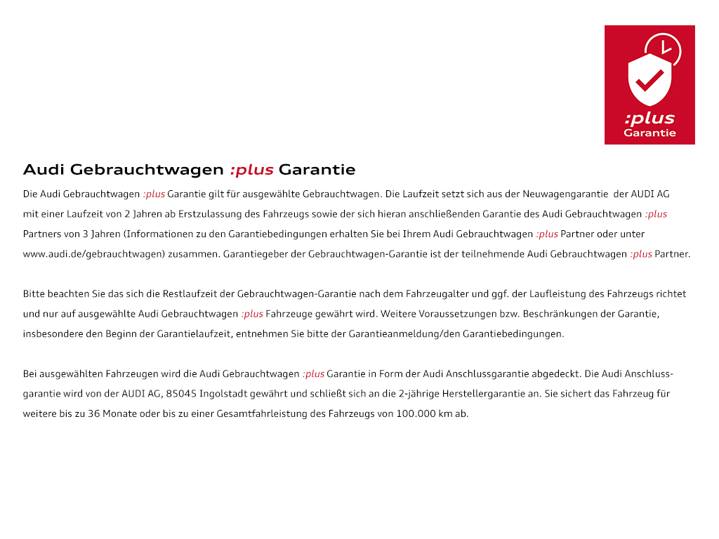 Bild 6 - RS6 Avant quattro Keramik 305 kmh performance Paket
