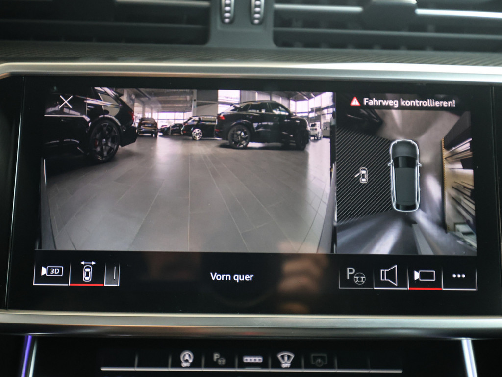 Bild 14 - RS6 Avant quattro Keramik 305 kmh performance Paket