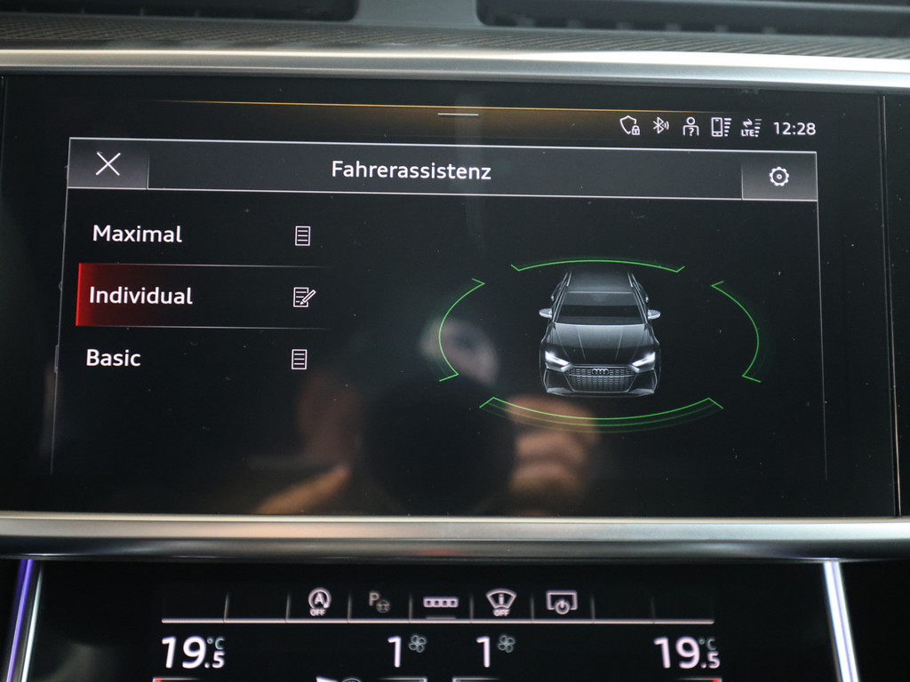 Bild 15 - RS6 Avant quattro Keramik 305 kmh performance Paket