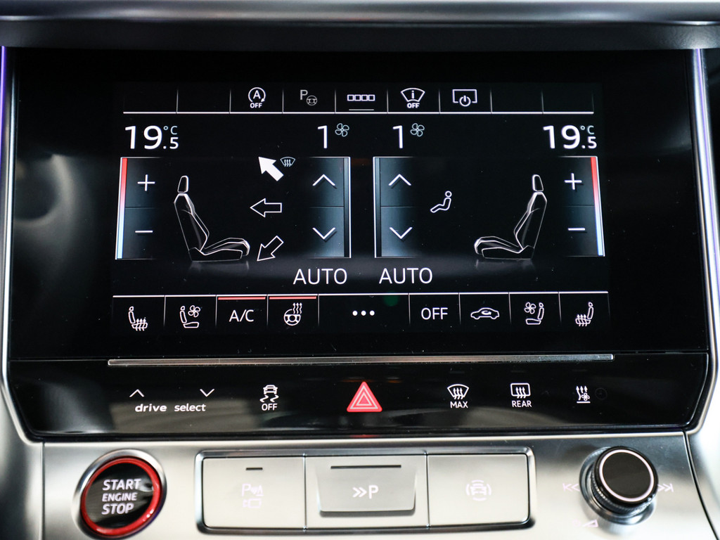 Bild 16 - RS6 Avant quattro Keramik 305 kmh performance Paket
