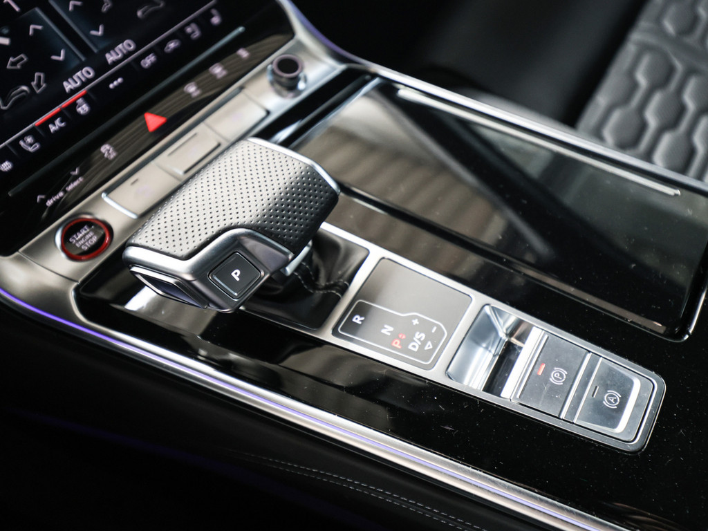 Bild 17 - RS6 Avant quattro Keramik 305 kmh performance Paket