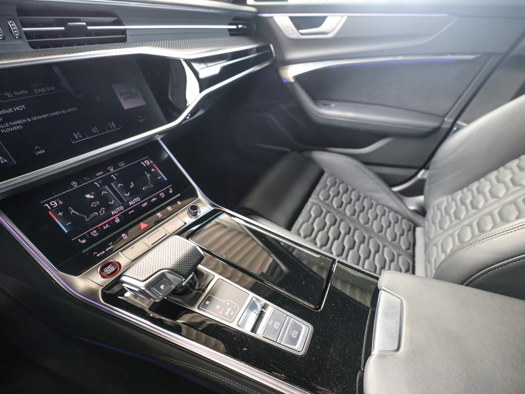 Bild 18 - RS6 Avant quattro Keramik 305 kmh performance Paket