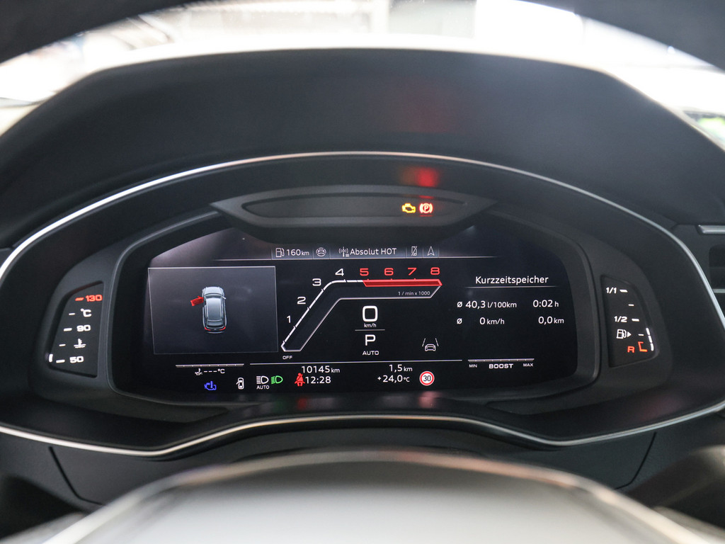 Bild 20 - RS6 Avant quattro Keramik 305 kmh performance Paket
