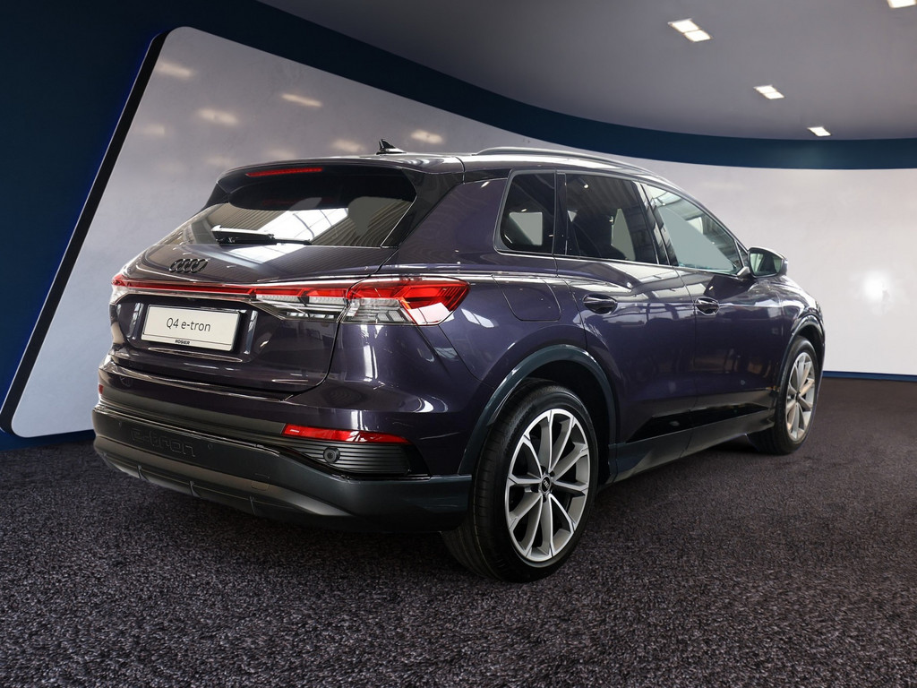 Bild 3 - Q4 e-tron S Line