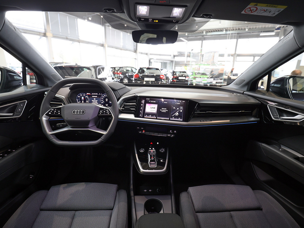 Bild 6 - Q4 e-tron S Line