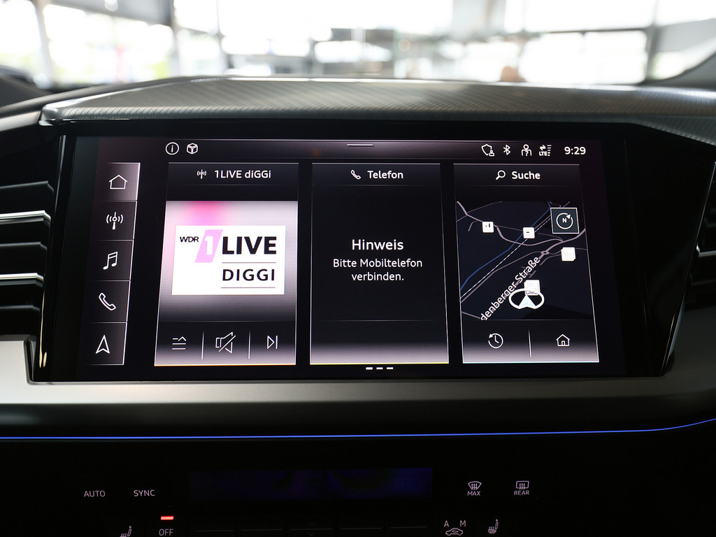 Bild 10 - Q4 e-tron S Line
