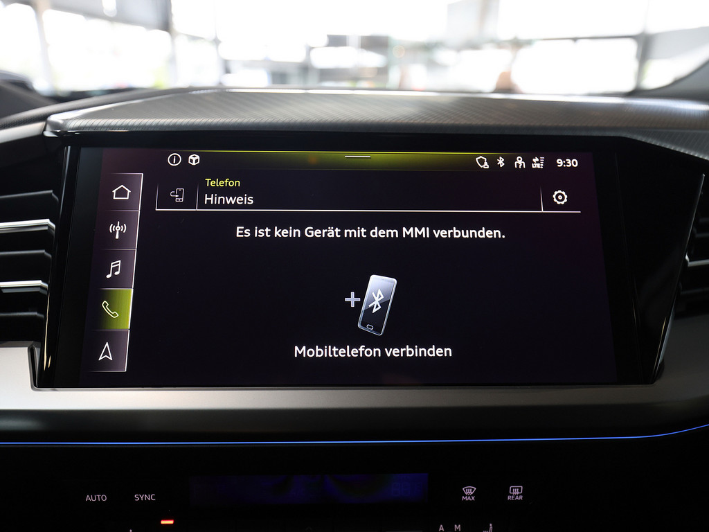 Bild 13 - Q4 e-tron S Line