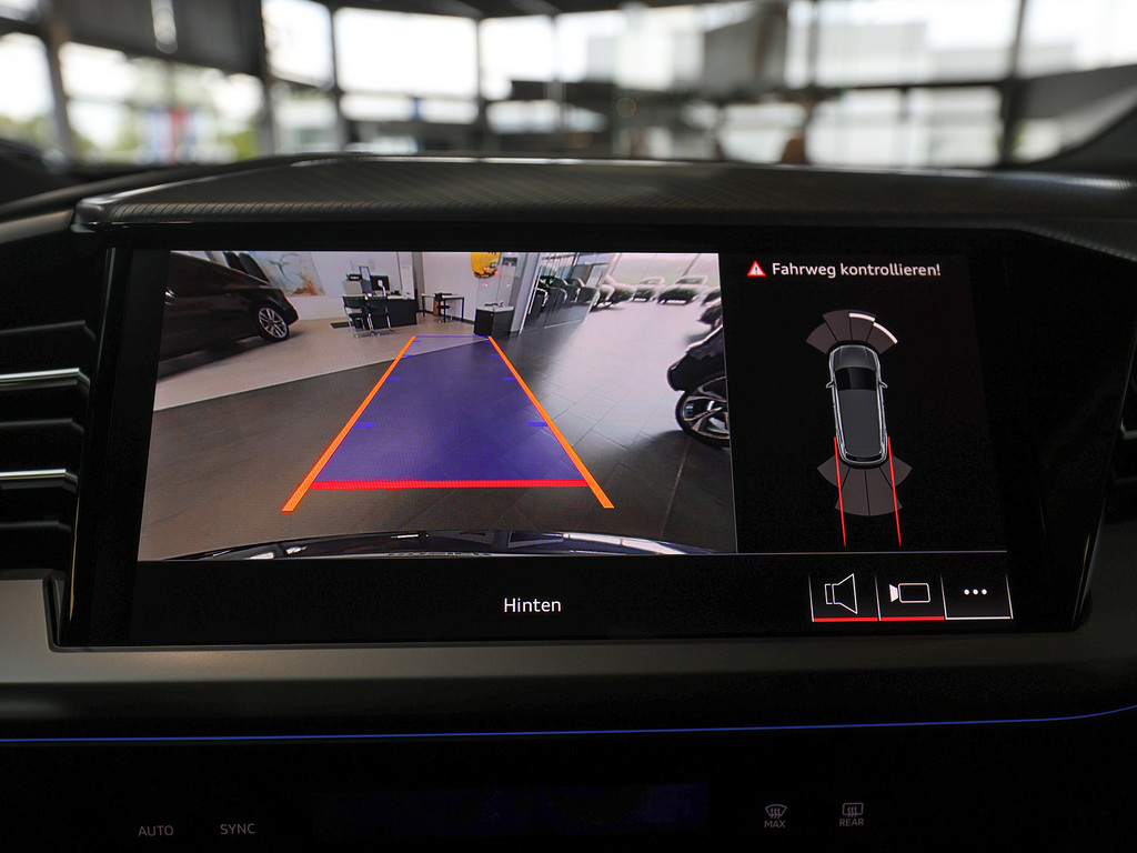 Bild 15 - Q4 e-tron S Line