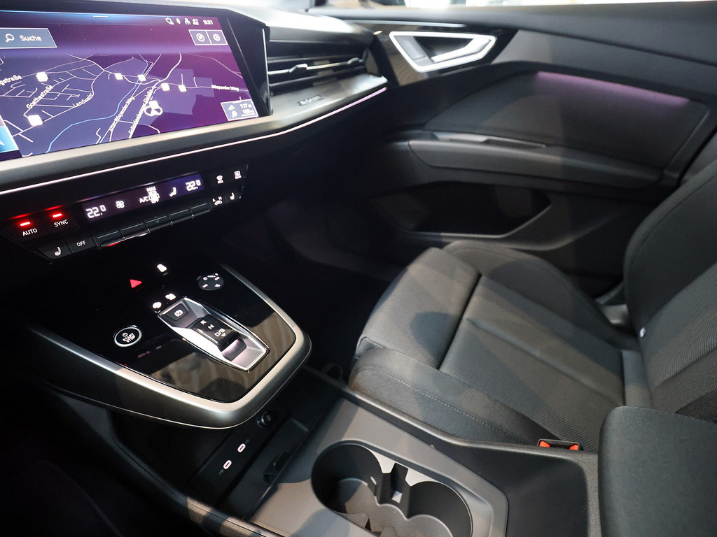 Bild 19 - Q4 e-tron S Line