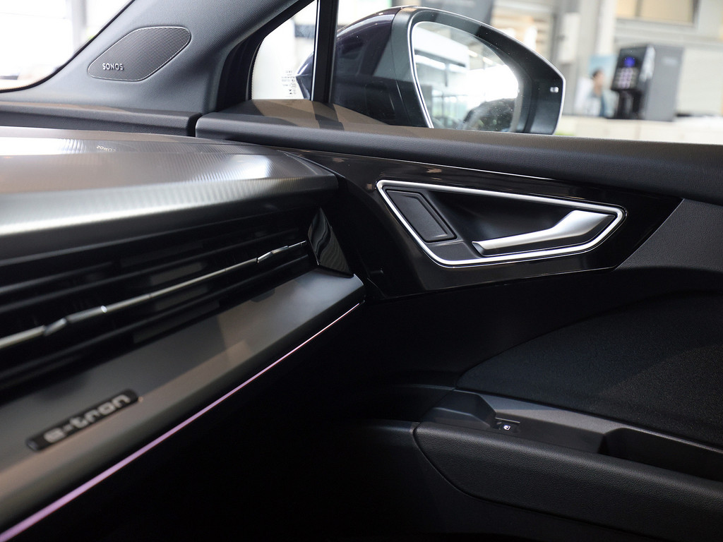 Bild 20 - Q4 e-tron S Line