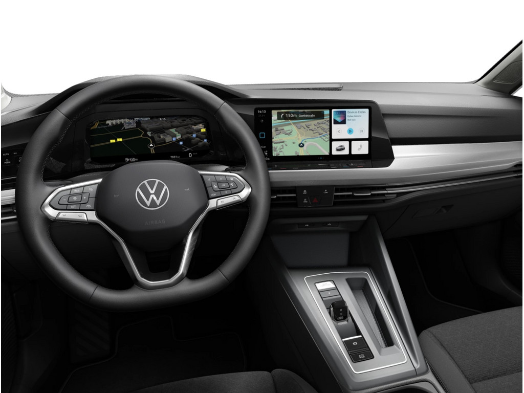 Bild 2 - Golf VIII Variant 2.0 TDI Life