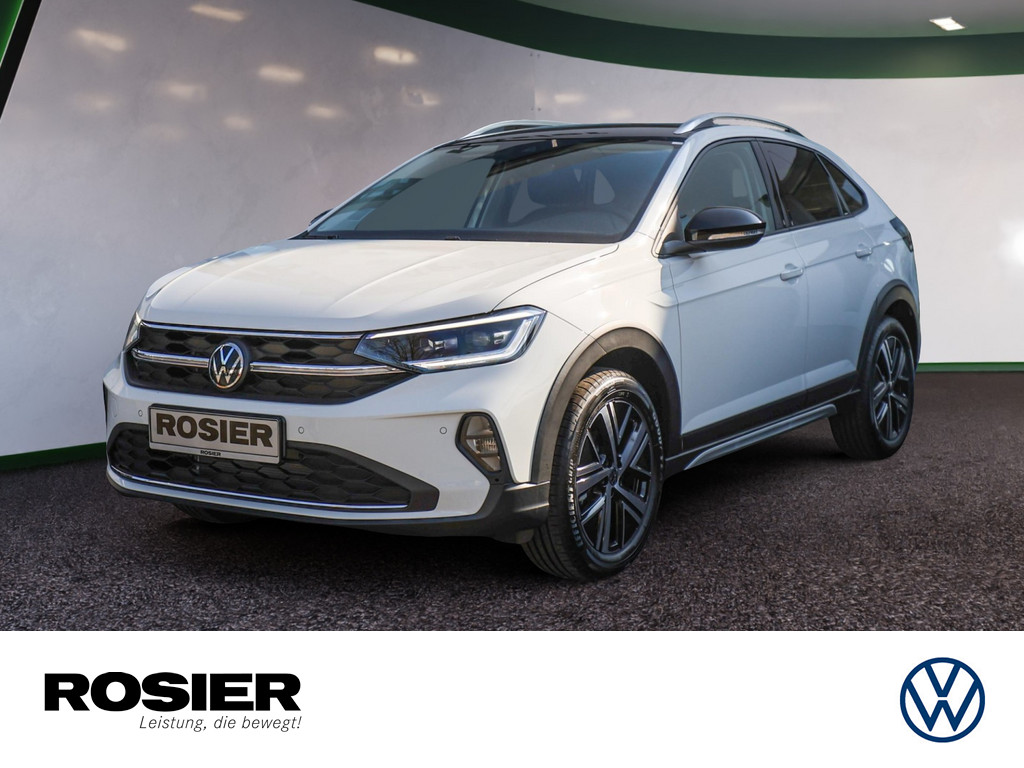Bild 1 - Taigo Style 1,0 l TSI