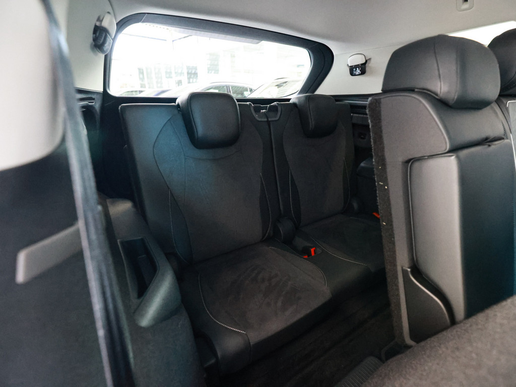 Bild 8 - Tayron 1.5 eTSI Elegance