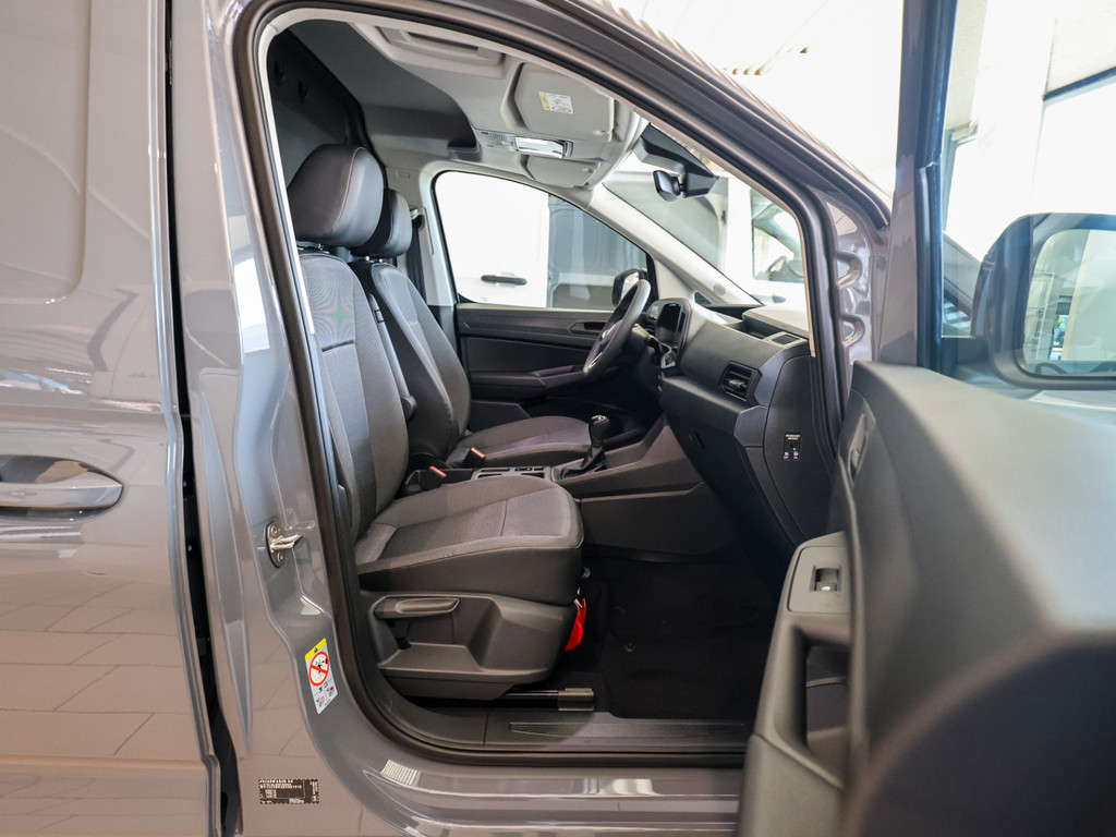 Bild 2 - Caddy Cargo Maxi 2.0l TDI