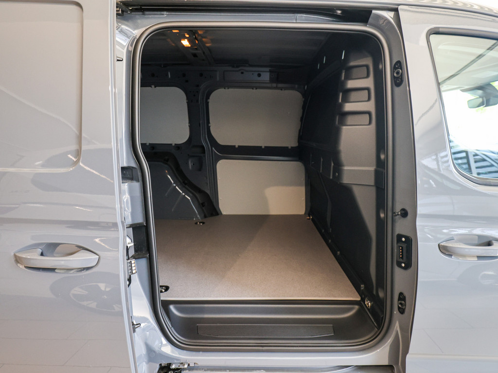 Bild 4 - Caddy Cargo Maxi 2.0l TDI