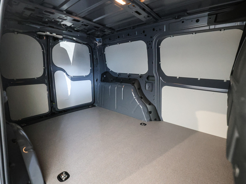 Bild 6 - Caddy Cargo Maxi 2.0l TDI