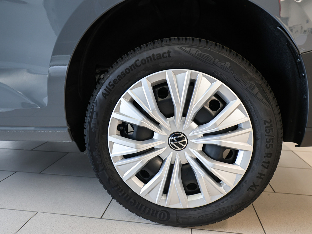 Bild 8 - Caddy Cargo Maxi 2.0l TDI