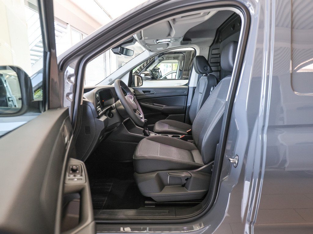 Bild 9 - Caddy Cargo Maxi 2.0l TDI