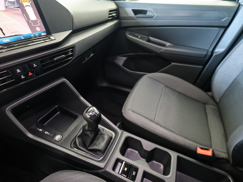 Bild 18 - Caddy Cargo Maxi 2.0l TDI