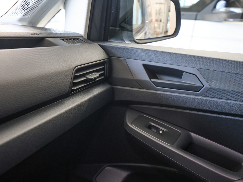 Bild 19 - Caddy Cargo Maxi 2.0l TDI