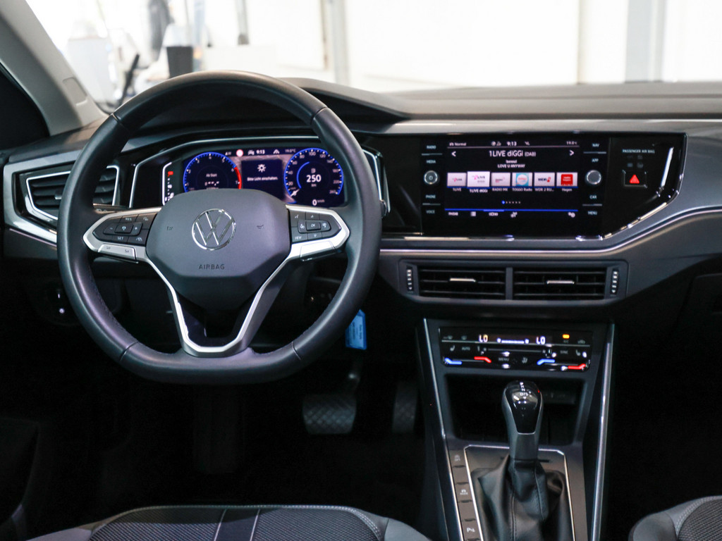 Bild 9 - Polo Style 1.0 TSI DSG