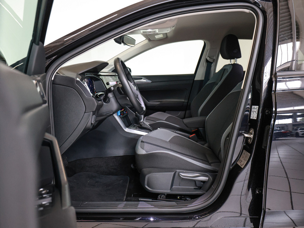 Bild 10 - Polo Style 1.0 TSI DSG