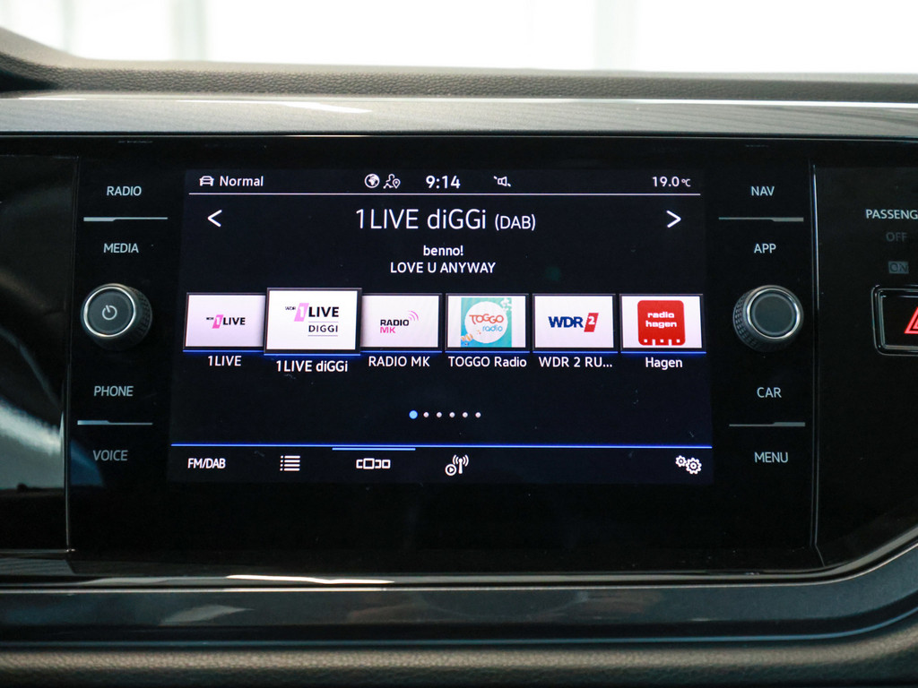 Bild 11 - Polo Style 1.0 TSI DSG