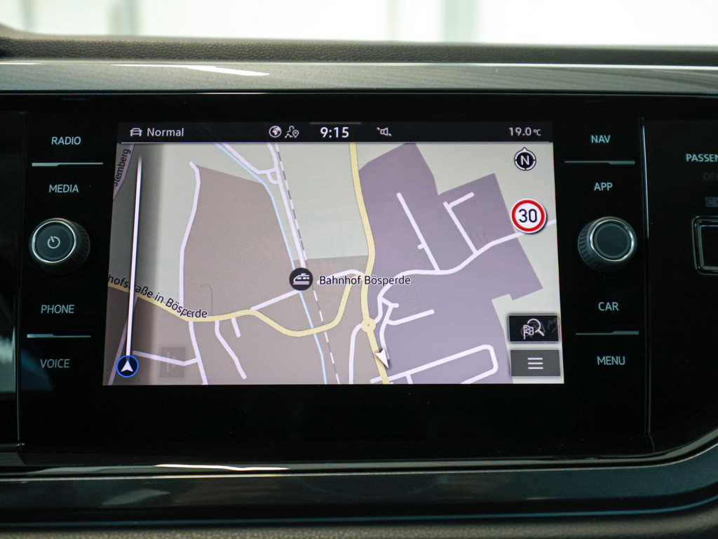 Bild 12 - Polo Style 1.0 TSI DSG