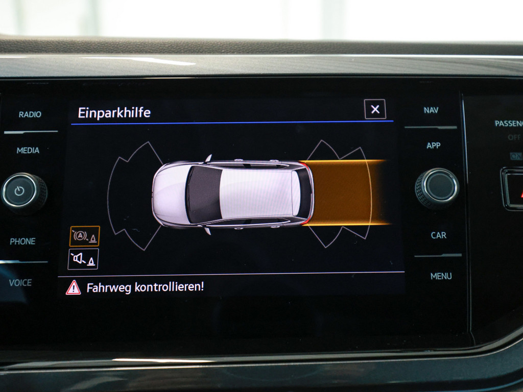 Bild 13 - Polo Style 1.0 TSI DSG