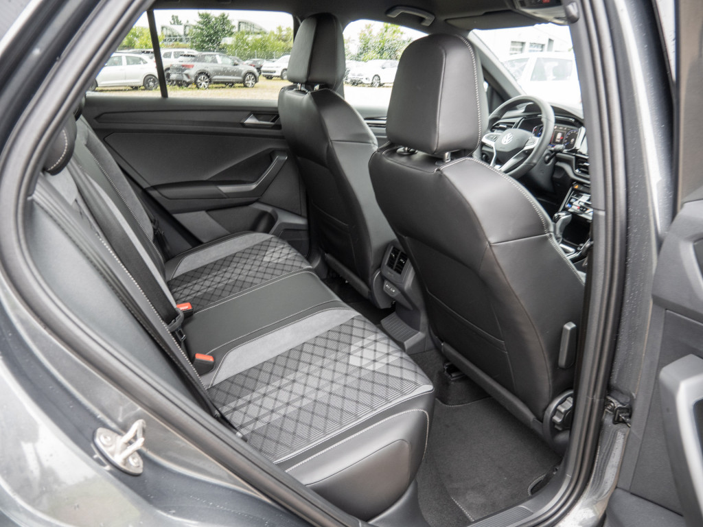 Bild 4 - T-Roc R-Line 2.0 l TDI 150 PS DSG