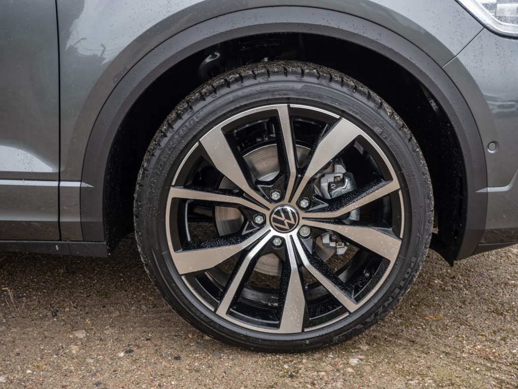 Bild 6 - T-Roc R-Line 2.0 l TDI 150 PS DSG