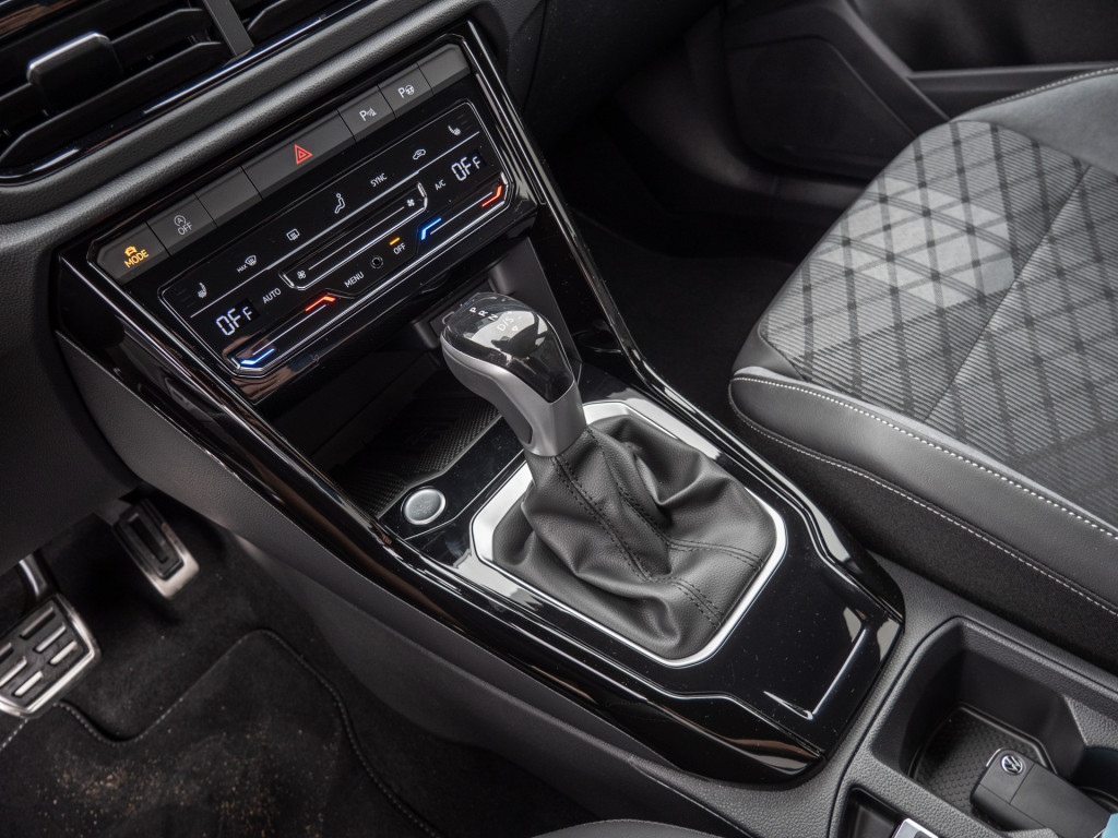 Bild 14 - T-Roc R-Line 2.0 l TDI 150 PS DSG