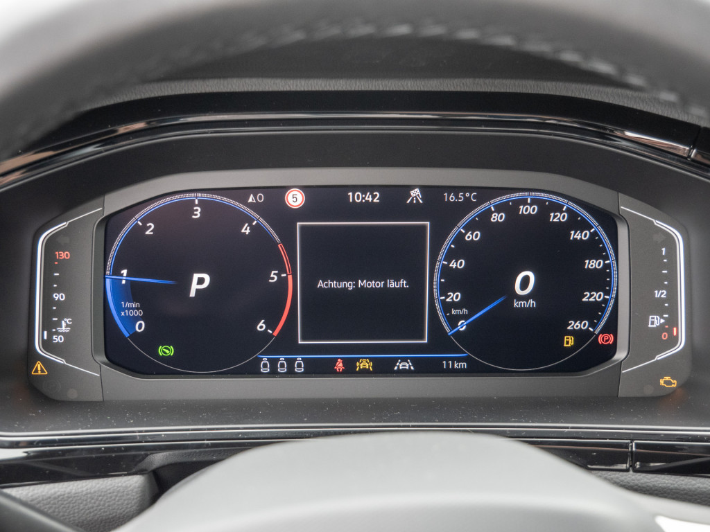 Bild 16 - T-Roc R-Line 2.0 l TDI 150 PS DSG
