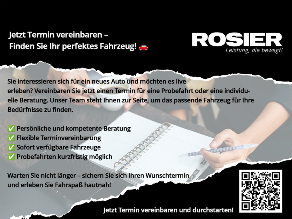 Bild 10 - T-Roc R-Line 2.0 l TDI