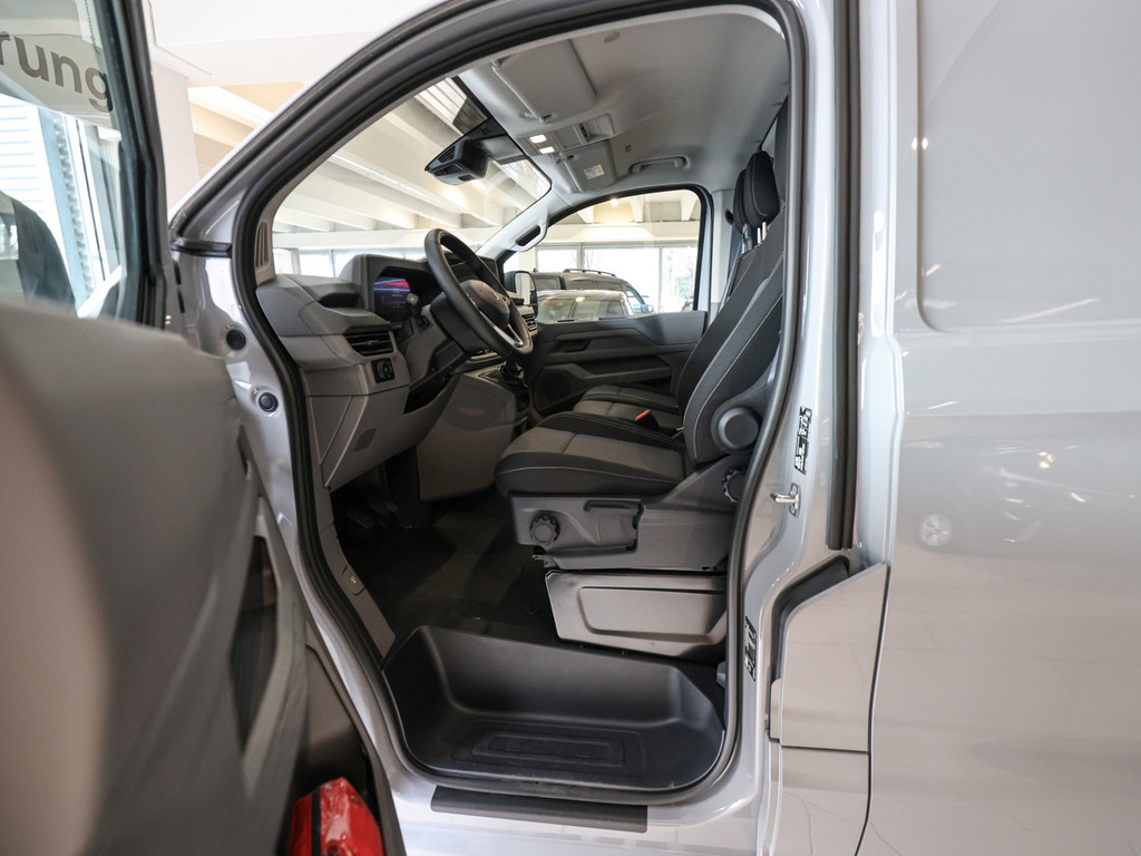 Bild 9 - T7 Kasten 2.0 TDI
