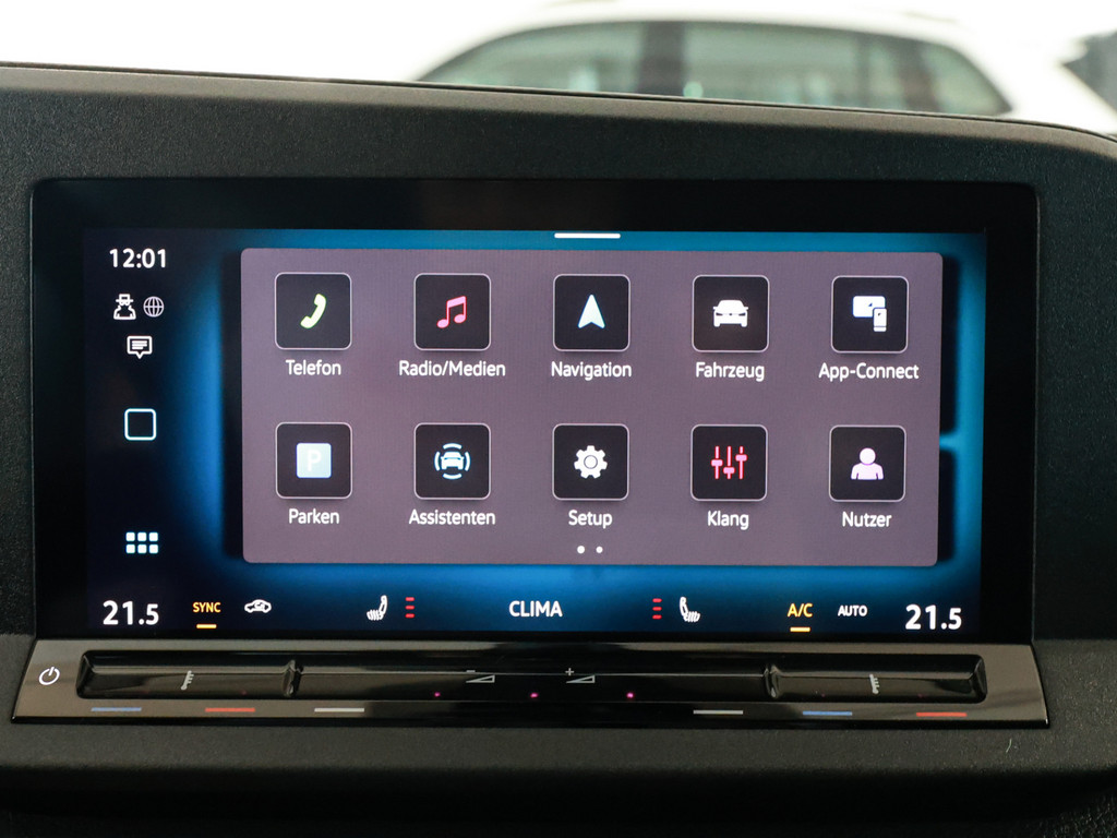 Bild 10 - Caddy Life EDITION 5-Sitzer 1.5l TSI DSG