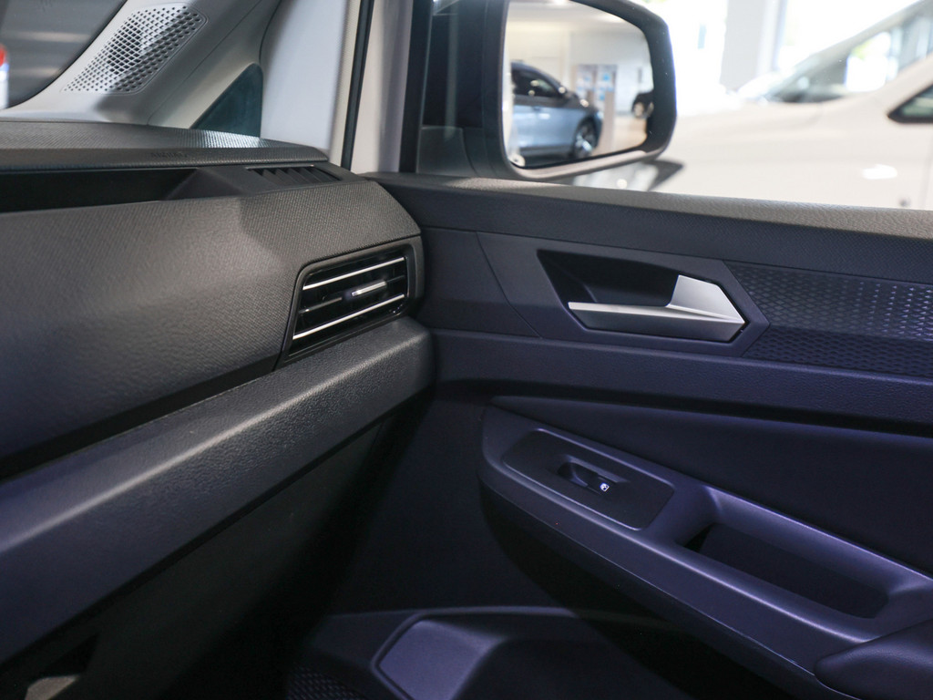 Bild 16 - Caddy Life EDITION 5-Sitzer 1.5l TSI DSG
