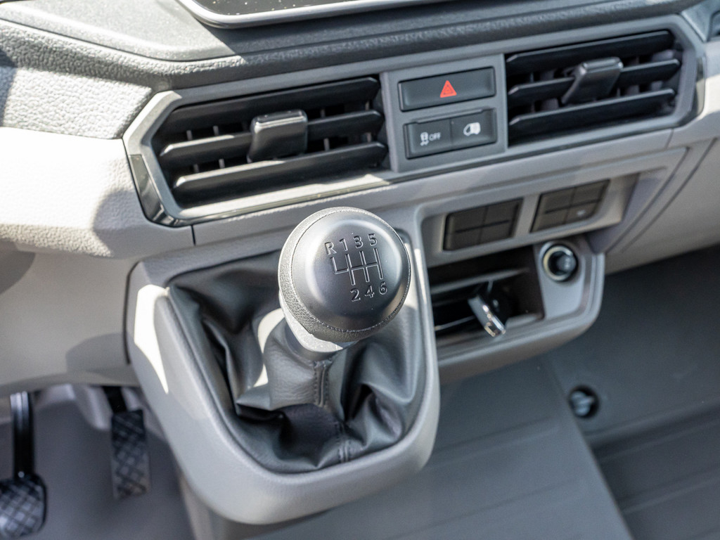 Bild 11 - Crafter 35 Kasten 2.0l TDI