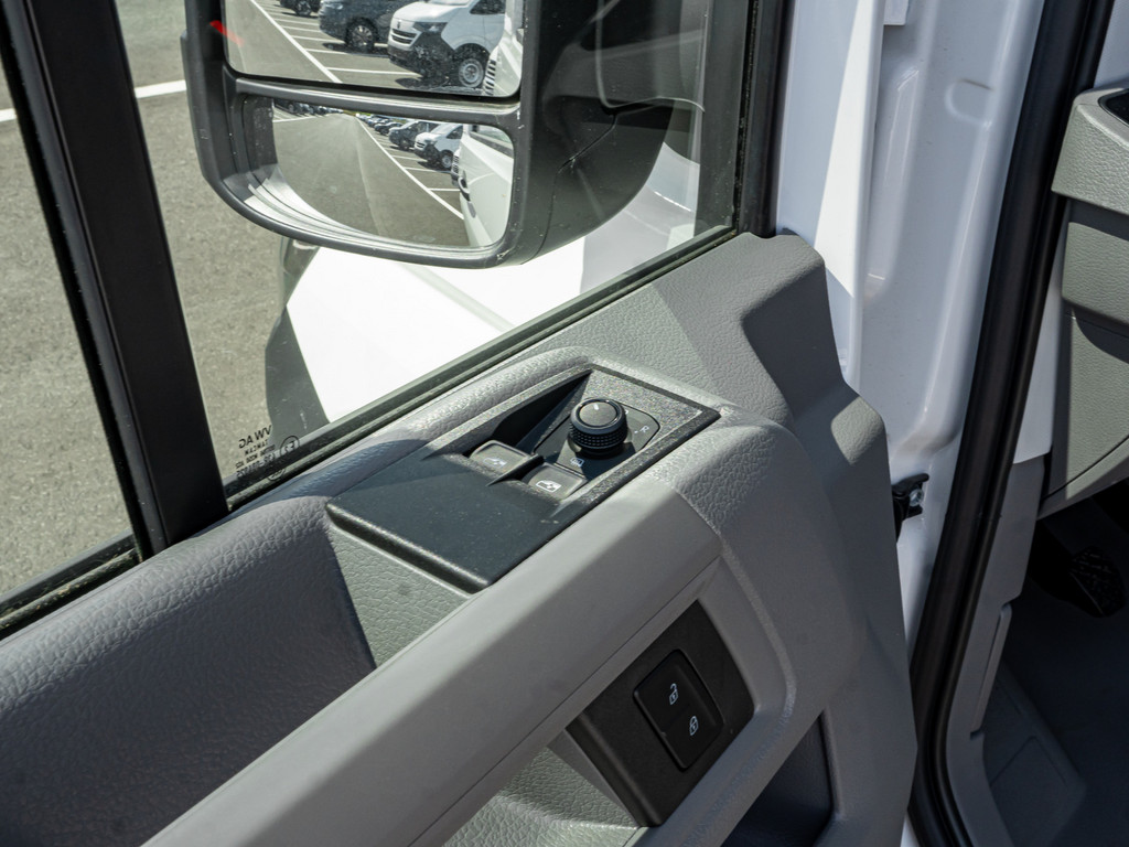 Bild 18 - Crafter 35 Kasten 2.0l TDI